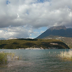 фото "Lac d'Annecy"