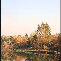 photo "Autumn sketches"