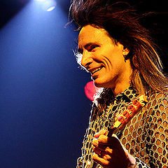 фото "'Steve Vai'"