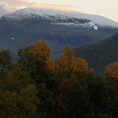 фото "Norway"