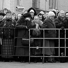 фото "моя милиция меня бережет"