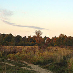 photo "Autumn!!!"