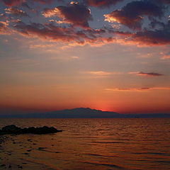 photo "Thassos island"