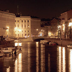 photo "Saint-Petersburg..."