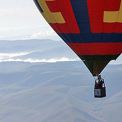 photo "Dream Flight."