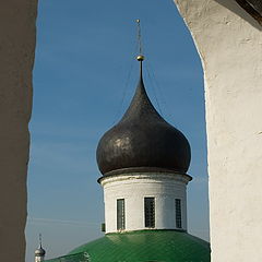 фото "Александровская слобода - 1."