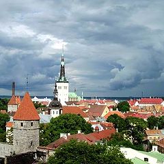 photo "Tallinn"