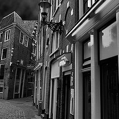 фото "Амстердам #4"