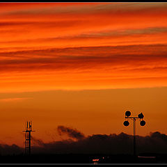 photo "Evening Colors"