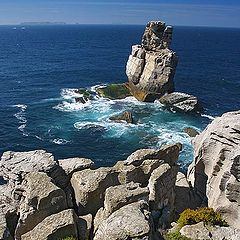 photo "Peniche/Berlengas"