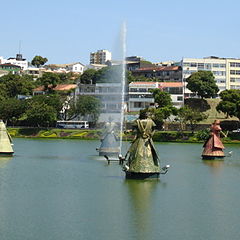 фото "orixбs no tororу da bahia"