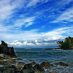 photo "Hawaii: before the storm"