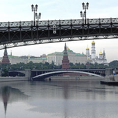 photo "Moscow"