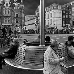 photo "Amsterdam #5"