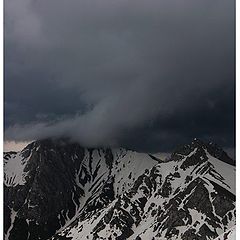 photo "Tien Shan, Uzbekistan"