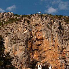 photo "Monastery"