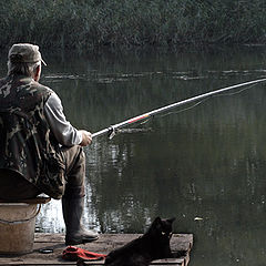 фото "Рыбалка"