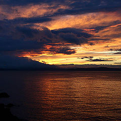 фото "Storming The Coast"