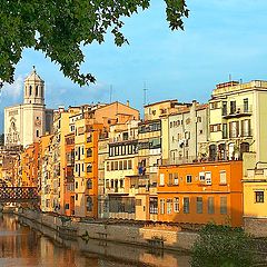 photo "Girona"