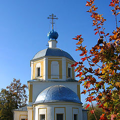 photo "Church"