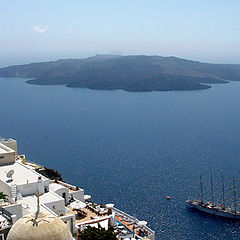 photo "Santorini#7"