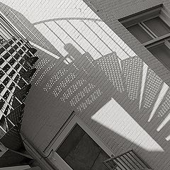 photo "Architectural composition № 13"