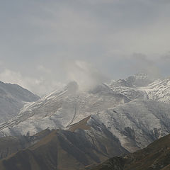 фото "tibet series-Lhasa"