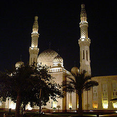 photo "Mosque"