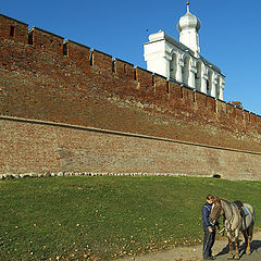 фото "Hовгород 3"