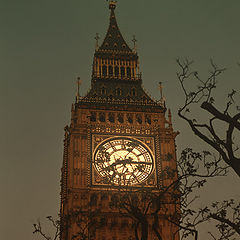 photo "The Big Ben"