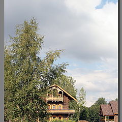 photo "Rural Landscape"