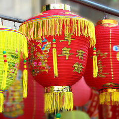 photo "China de Lights"