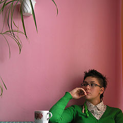 photo "Mania"