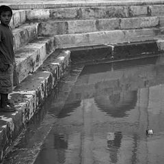 photo "after water (II)"