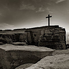 photo "the cross#2"