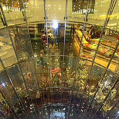 фото "Galeries Lafayette BERLIN"