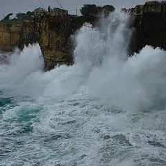 фото "Boca do Inferno (Hell's mouth)"