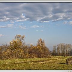 фото "Осень"