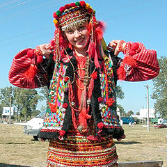 photo "Ukrainian girl"