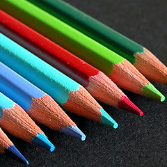 фото "Color Pencils"