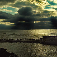 photo "The Black Sea"