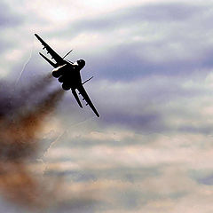 photo "Mig 29"