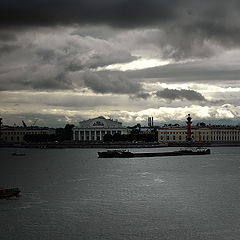 photo "Before a storm.."