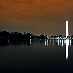 photo "Washington Monument"