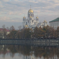 photo "Church"