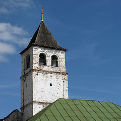 photo "Yaroslavl. The Kremlin"