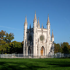 photo "orthodoxal gothic"