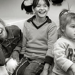 фото "at orphanage, 2"