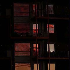 photo "Windows"