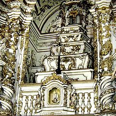 фото "Brazilian Baroque IX"